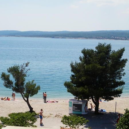 Pansion Ribica Hotel Crikvenica Luaran gambar
